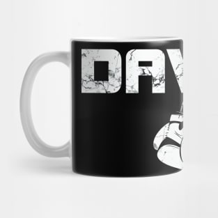 Gervonta Davis Tank Mug